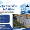 vận chuyển