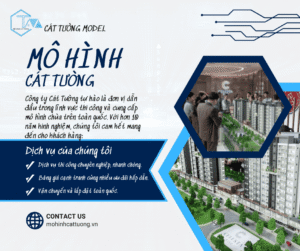 mô hình