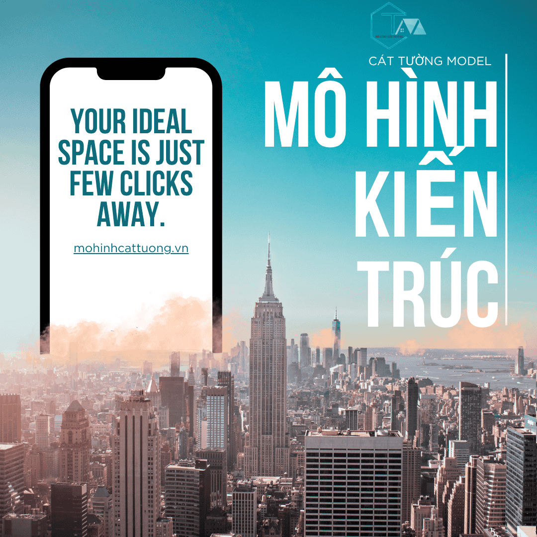 Mo hinh kien truc