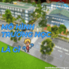 MÔ HÌNH TRƯỜNG HỌC