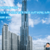 phương pháp xem mô hình kiến trúc bất động sản khi mua